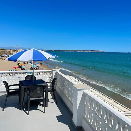 Pinet Playa Ξενοδοχείο Αλικάντε Εξωτερικό φωτογραφία