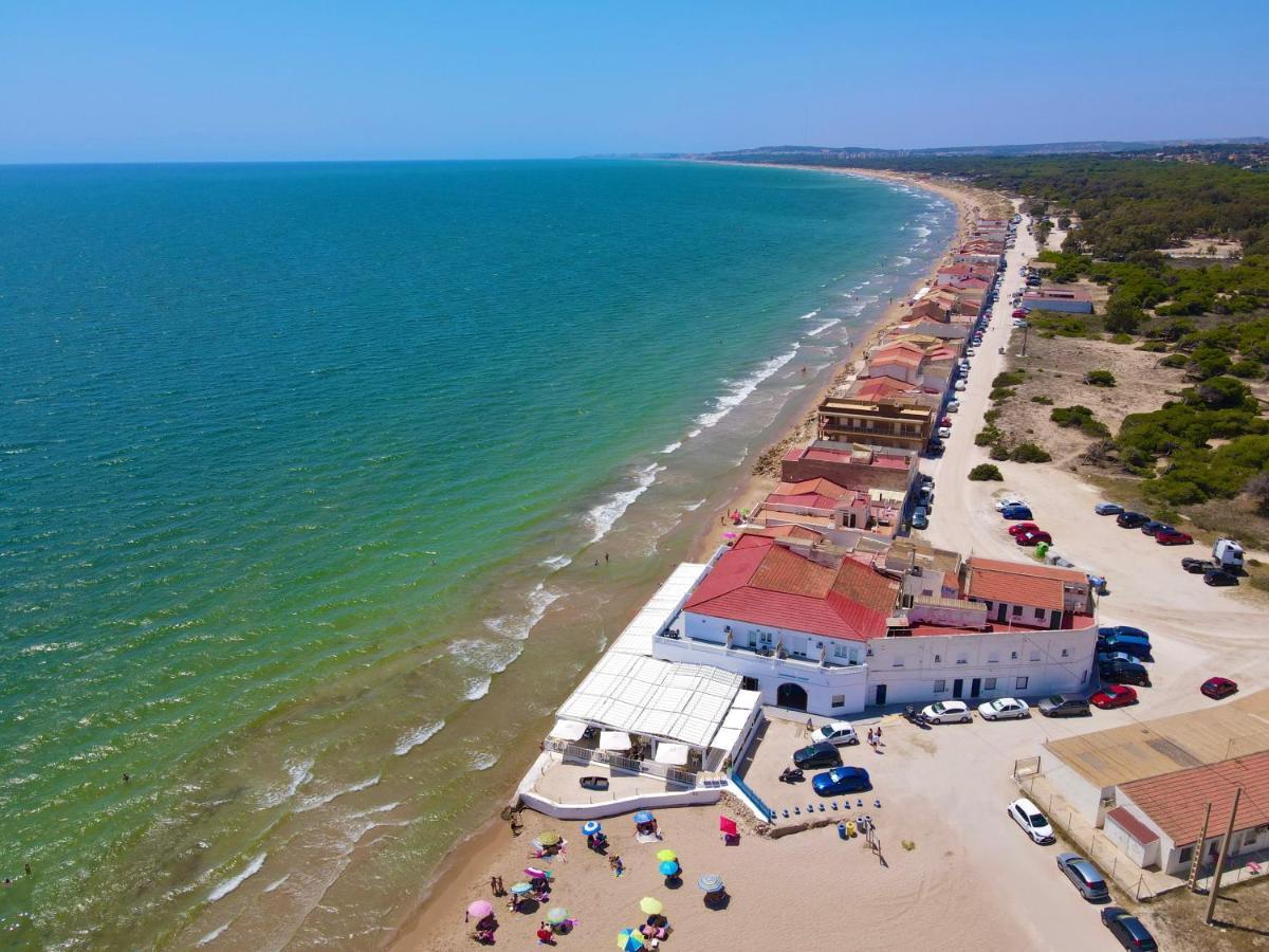 Pinet Playa Ξενοδοχείο Αλικάντε Εξωτερικό φωτογραφία