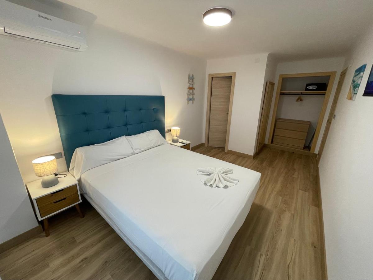 Pinet Playa Ξενοδοχείο Αλικάντε Εξωτερικό φωτογραφία