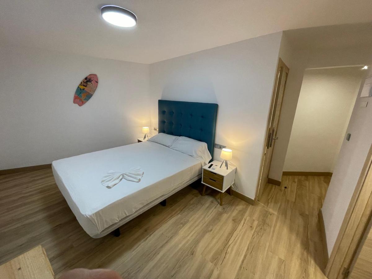 Pinet Playa Ξενοδοχείο Αλικάντε Εξωτερικό φωτογραφία