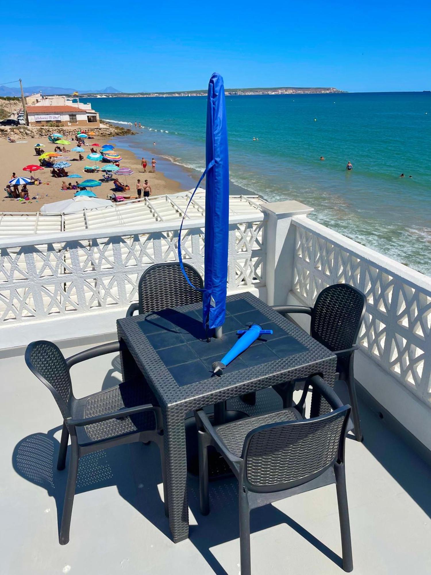Pinet Playa Ξενοδοχείο Αλικάντε Εξωτερικό φωτογραφία