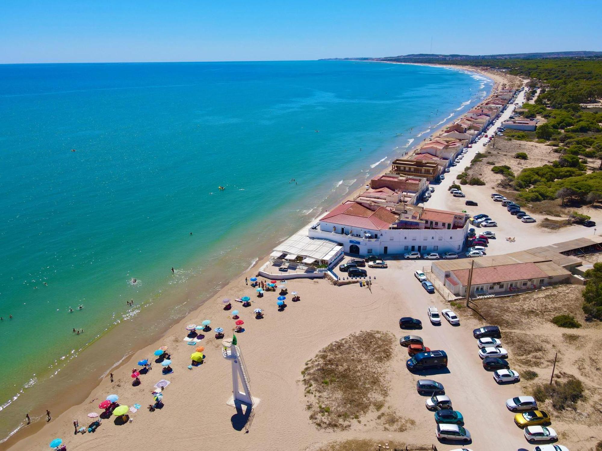 Pinet Playa Ξενοδοχείο Αλικάντε Εξωτερικό φωτογραφία